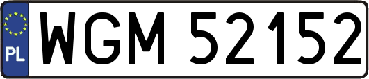 WGM52152