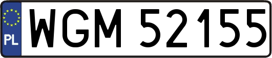 WGM52155