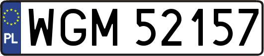 WGM52157