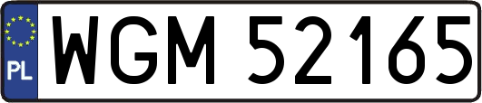 WGM52165