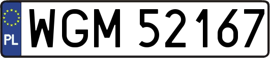 WGM52167