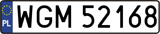 WGM52168