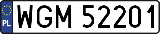 WGM52201