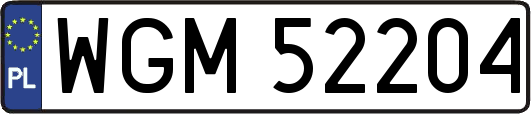 WGM52204