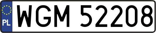 WGM52208