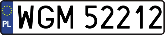 WGM52212