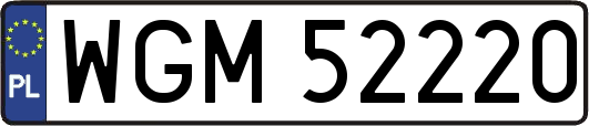 WGM52220