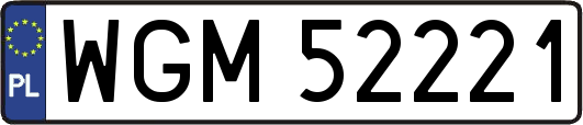 WGM52221