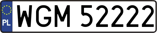 WGM52222