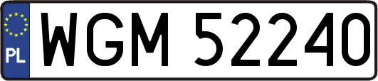WGM52240