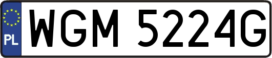 WGM5224G