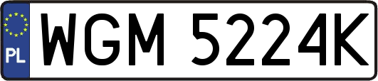 WGM5224K