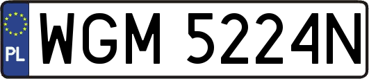 WGM5224N