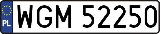 WGM52250