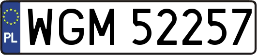 WGM52257