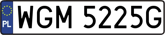 WGM5225G