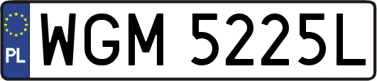 WGM5225L