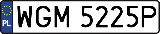 WGM5225P