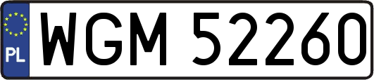 WGM52260