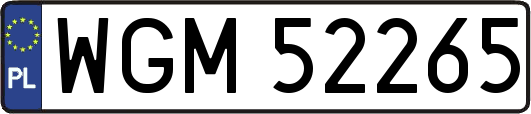 WGM52265