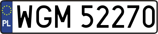 WGM52270