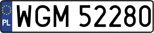 WGM52280