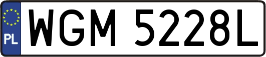 WGM5228L
