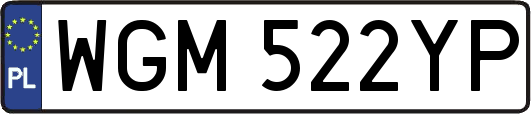 WGM522YP