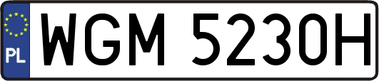 WGM5230H