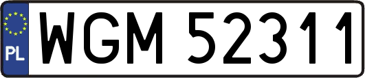 WGM52311