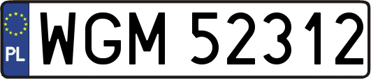 WGM52312