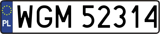 WGM52314