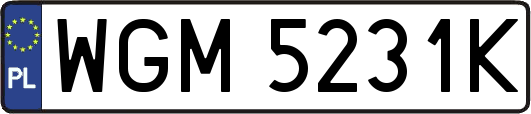 WGM5231K