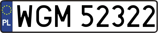 WGM52322