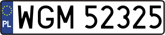 WGM52325