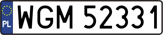 WGM52331