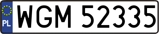WGM52335