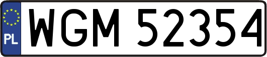 WGM52354