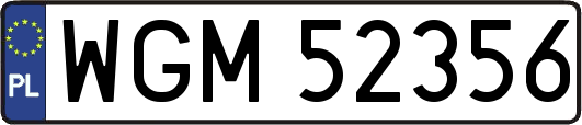 WGM52356