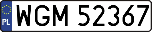 WGM52367