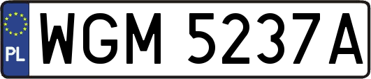 WGM5237A