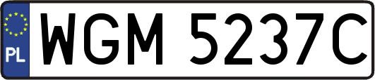 WGM5237C