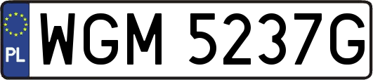 WGM5237G