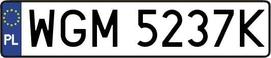 WGM5237K