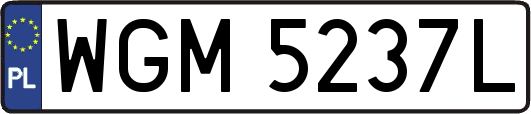 WGM5237L