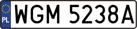 WGM5238A
