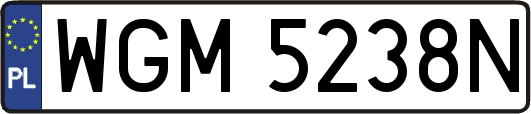 WGM5238N