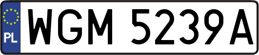 WGM5239A