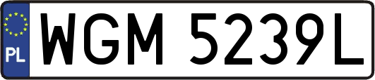 WGM5239L
