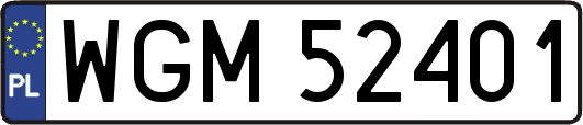 WGM52401